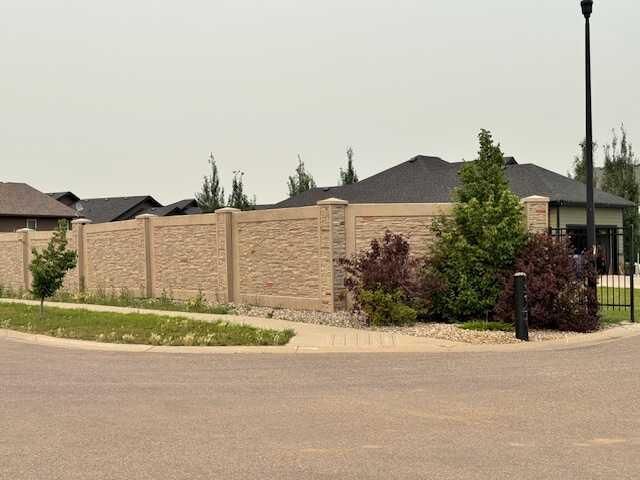 Property Photo: 2715 73 Avenue #1 AB T9V 3L7