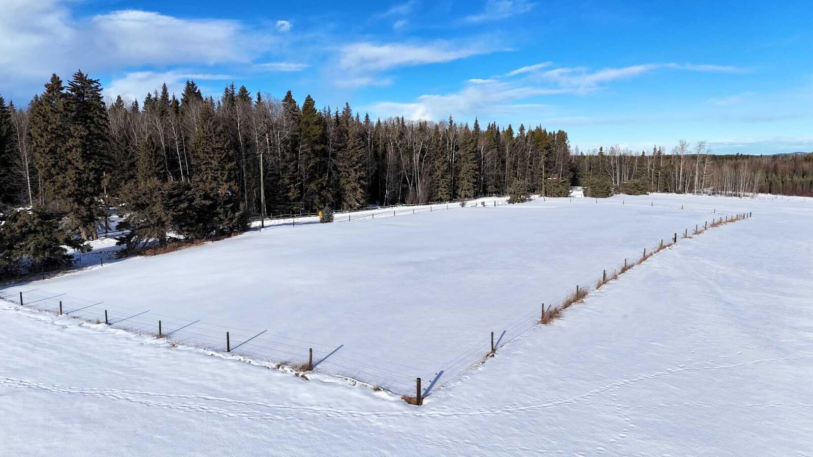 Photo de la propriété:  Township  Road 530A  AB T7E 3B7 