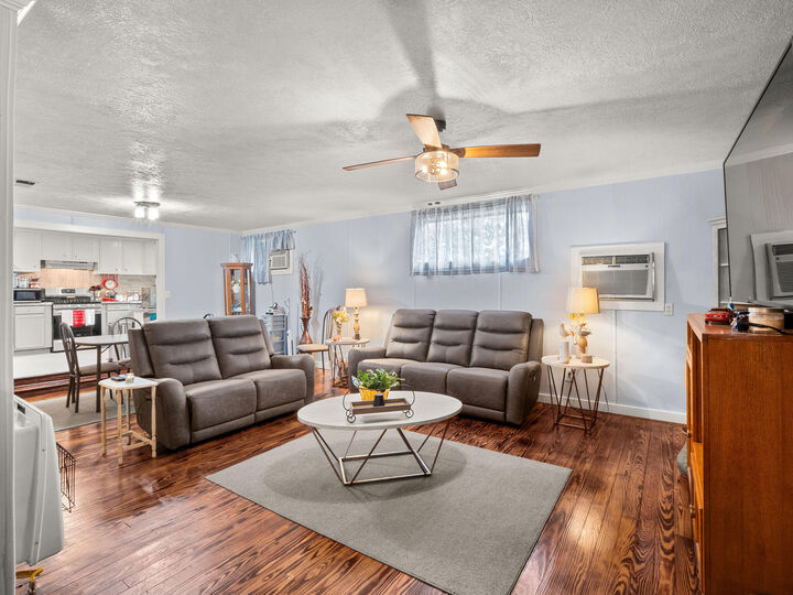 Property Photo:  1105 Mc Arthur St  LA 70634 