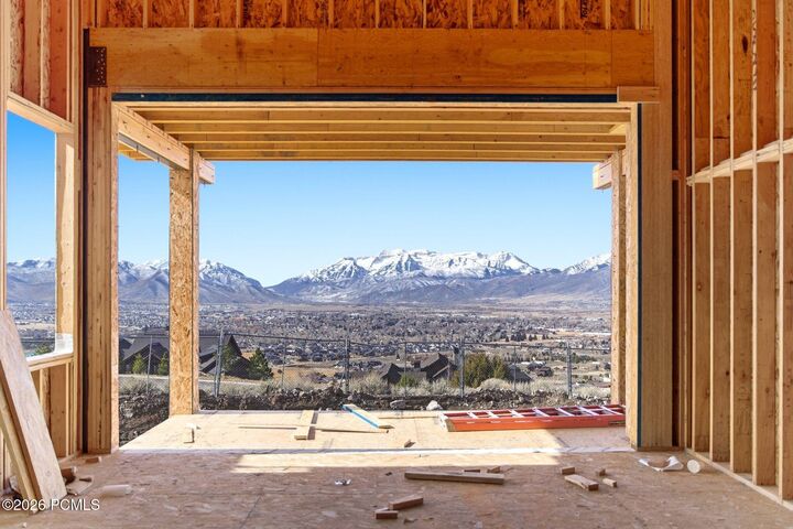 Property Photo:  1465 A1 Peak Drive  UT 84032 