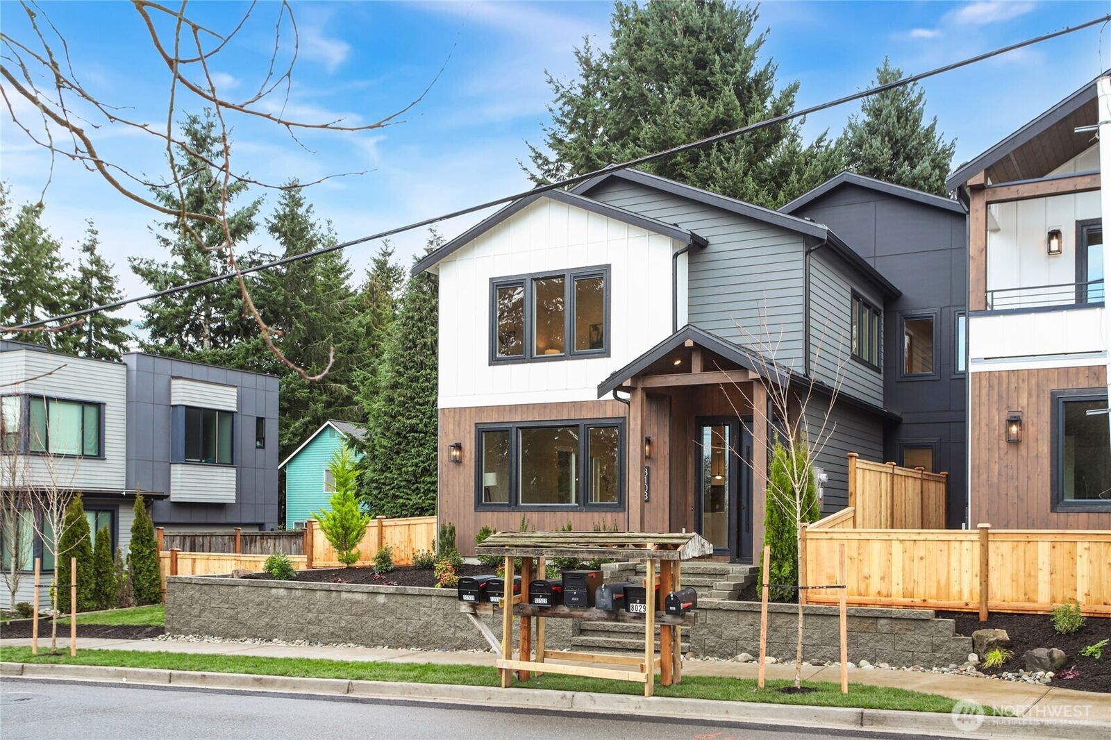 Property Photo:  8108  126th Avenue NE  WA 98033 