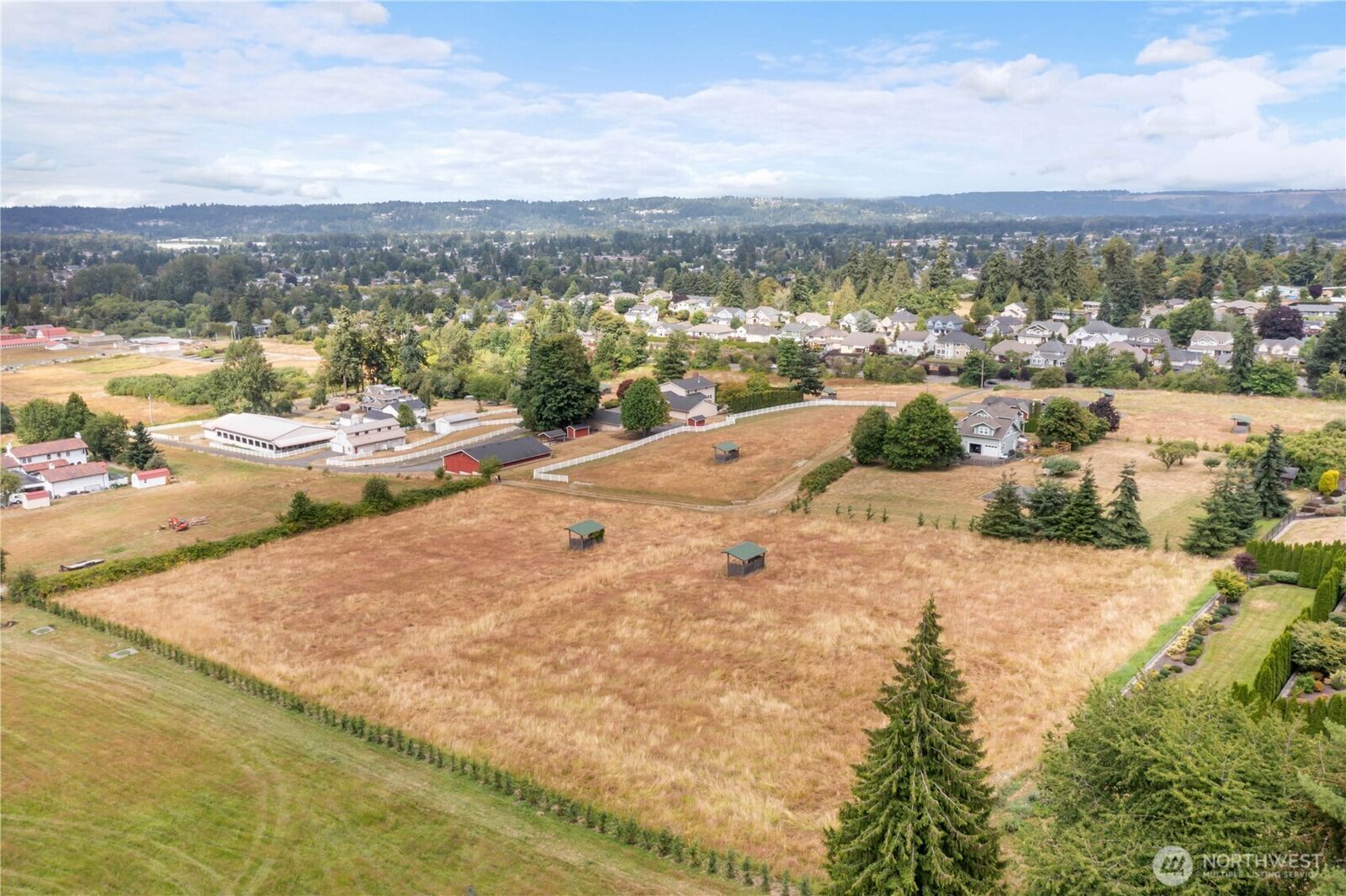 Property Photo:  1 Xx  9th Avenue SW  WA 98371 