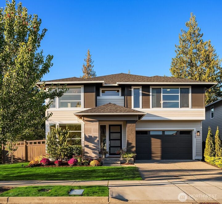 Property Photo: 19163 135th Street SE WA 98272