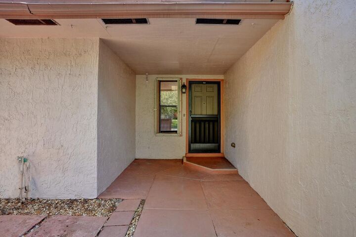 Property Photo: 78 Mayfair Lane 78 FL 33426