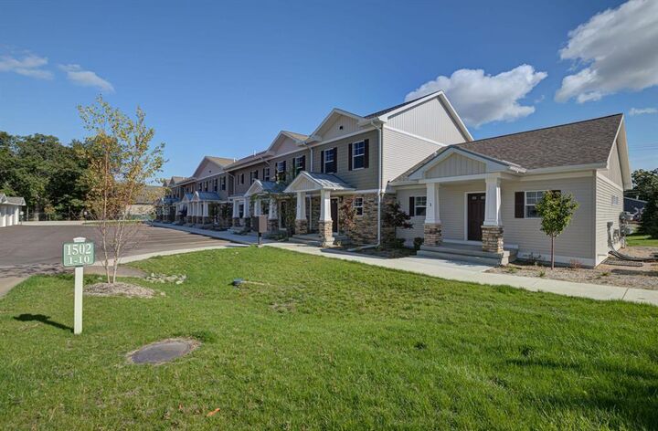 Property Photo: 1502 Simsbury Street MI 49686