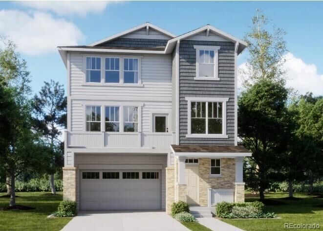 Property Photo:  6783 E 149th Place  CO 80602 