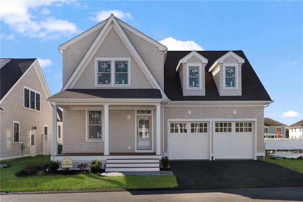 Property Photo:  12 Lookout Lane  RI 02871 