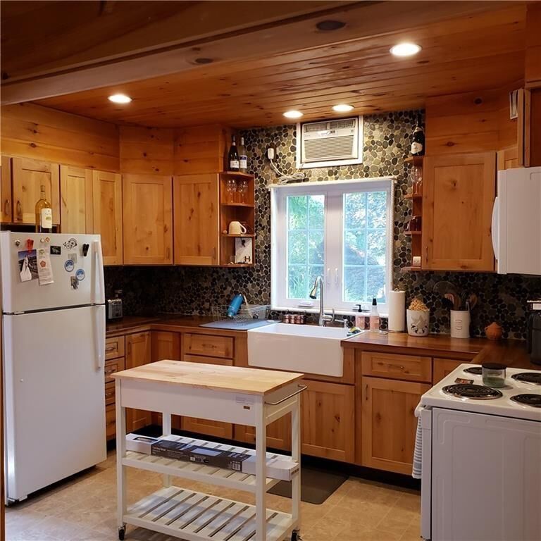 Property Photo: 120 Mill Street RI 02878