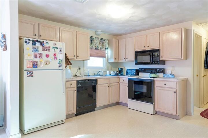 Property Photo: 88 Greene Street RI 02818