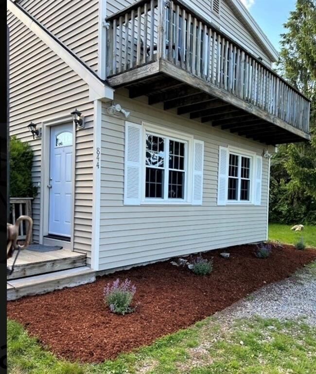 Property Photo:  844 Boston Neck Road  RI 02882 
