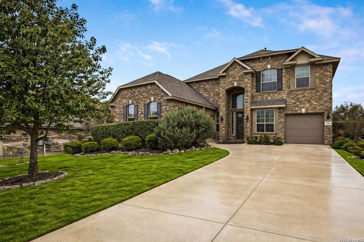 Property Photo:  3754 Tumeric  TX 78163 