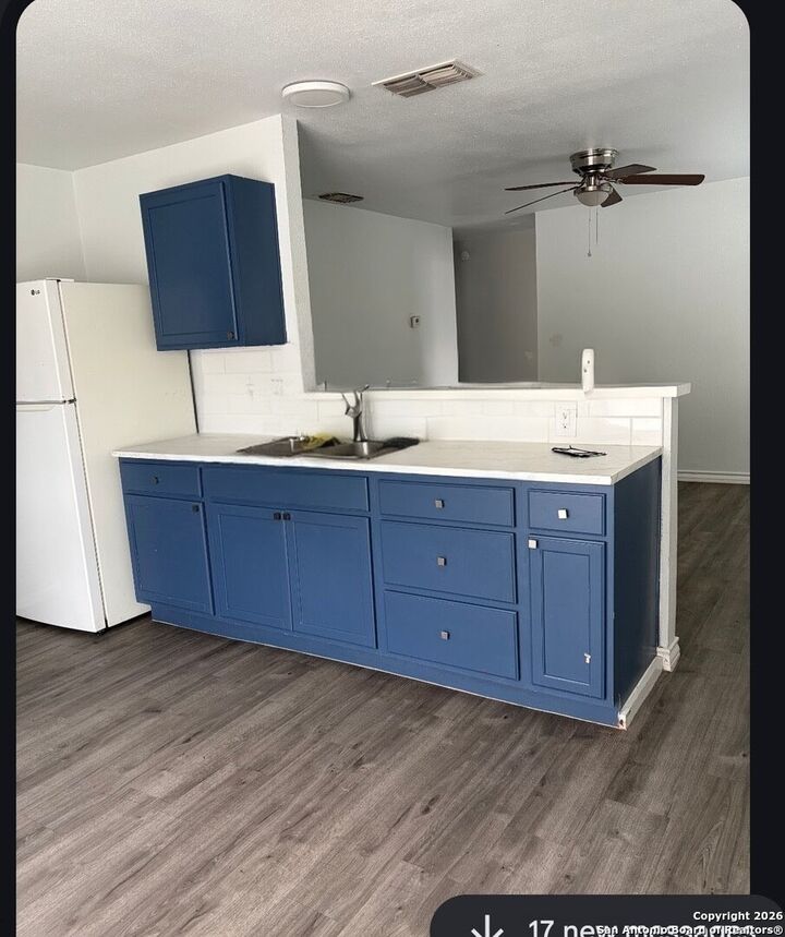 Property Photo:  8831 Five Palms Dr  TX 78242 