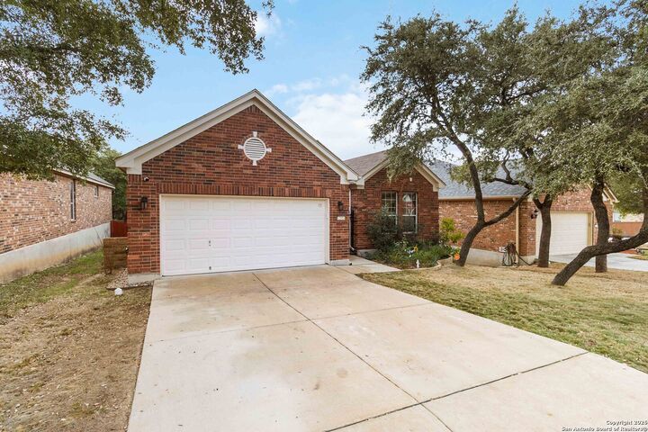 Property Photo: 12014 Elijah Stapp TX 78253