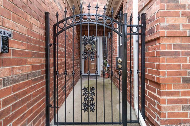 Property Photo:  12014 Elijah Stapp  TX 78253 