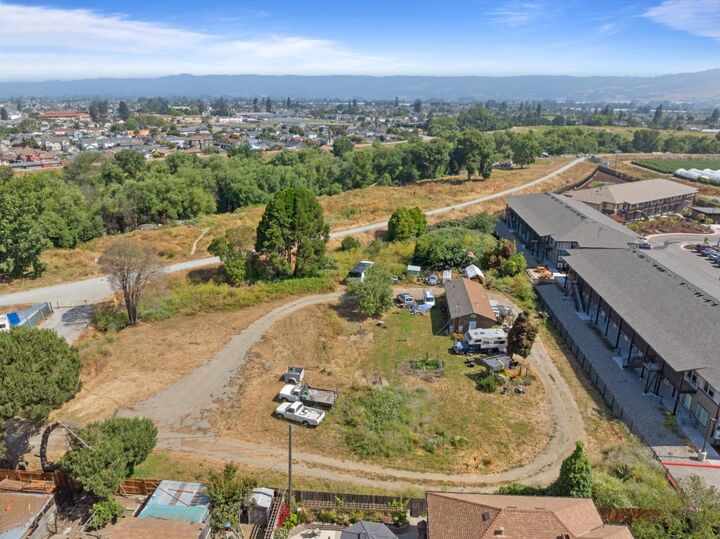 Property Photo:  124 Gonda Street  CA 95076 