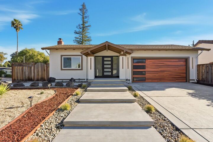 Property Photo:  1334 Spoonbill Way  CA 94087 