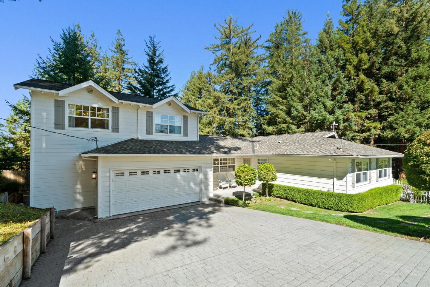 Property Photo: 560 Hacienda Drive CA 95066