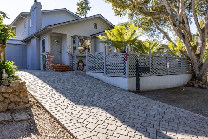 Property Photo:  1107 David Avenue  CA 93950 