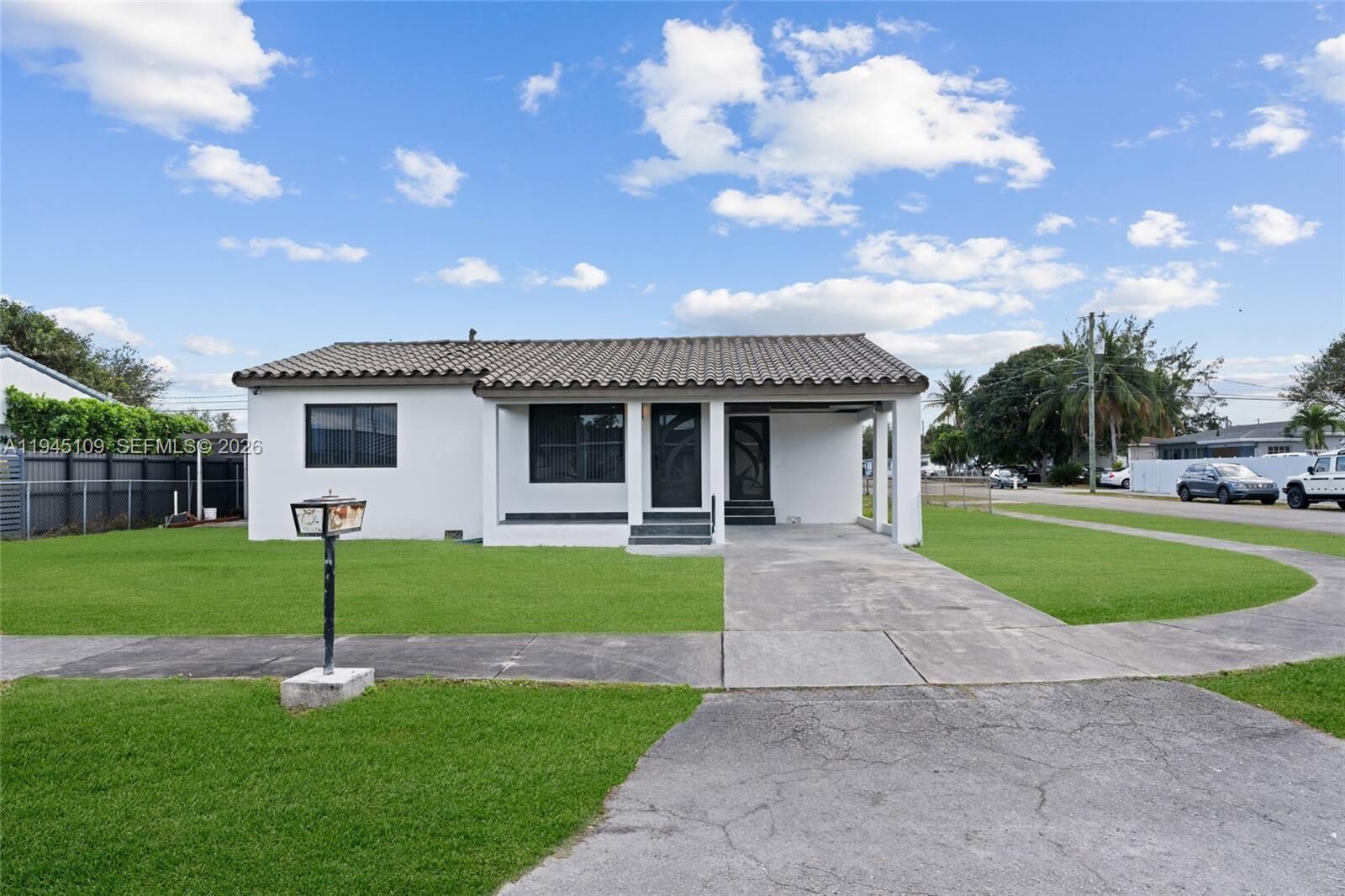 Property Photo:  3030 NW 99th St  FL 33147 