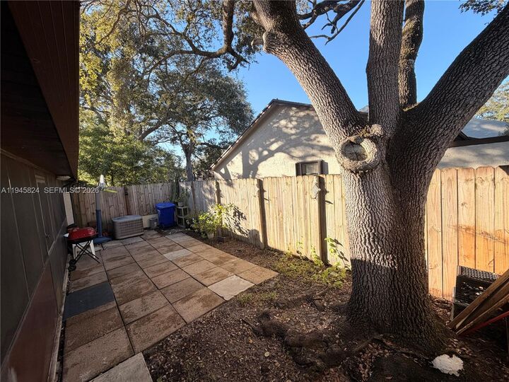 Property Photo:  9601 NW 16th St  FL 33024 