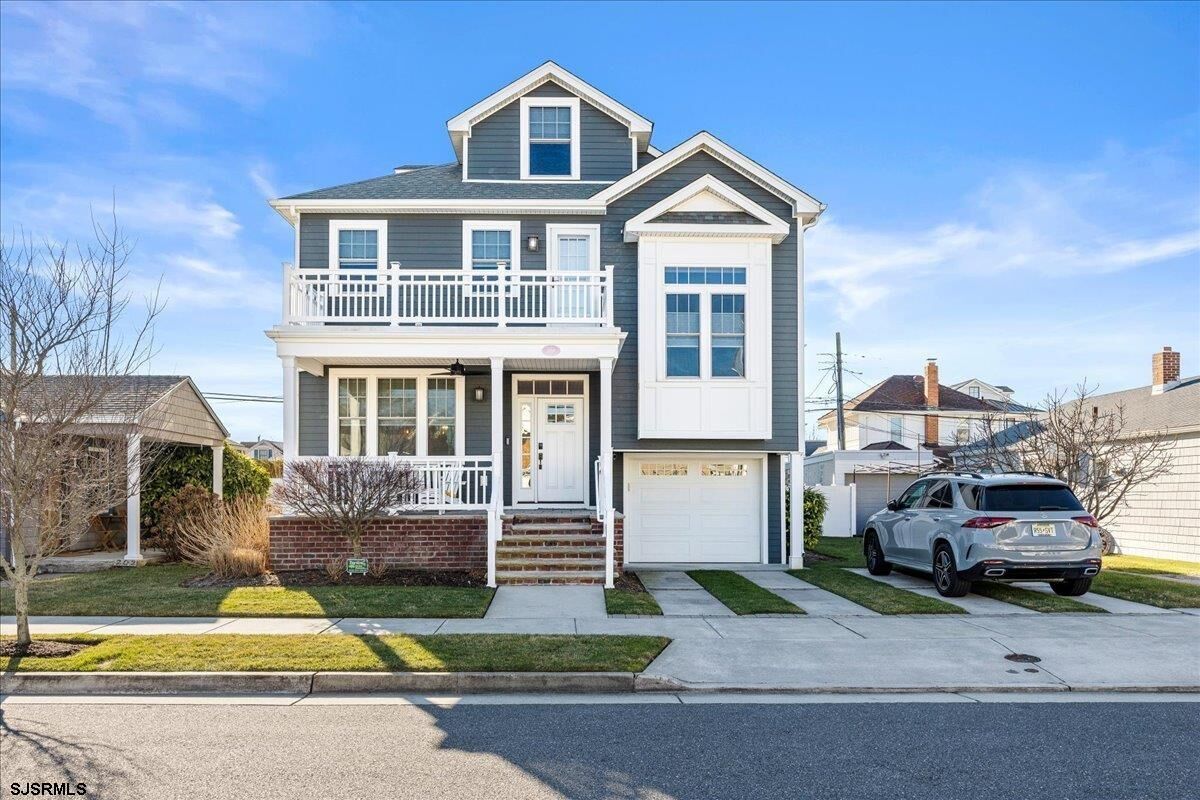 Property Photo:  204 N Quincy Ave  NJ 08402 