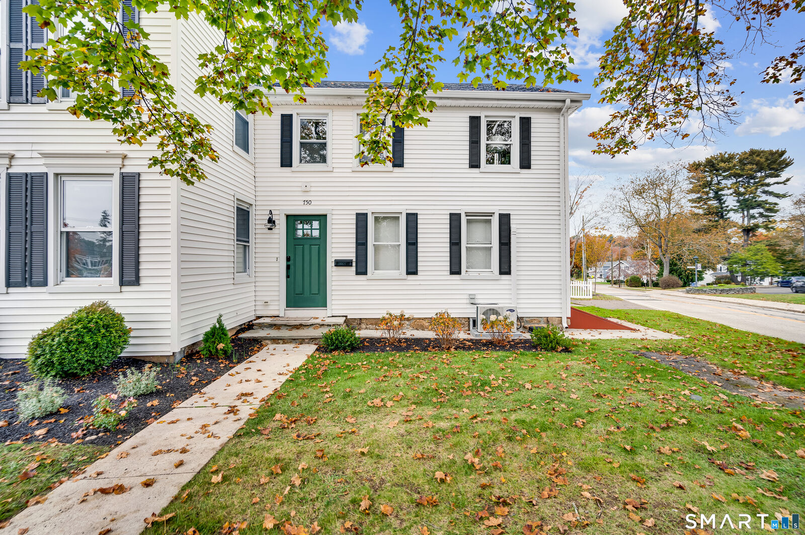 Property Photo: 736 Main Street CT 06405