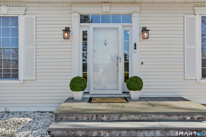 Property Photo: 193 Brushy Plain Road CT 06405