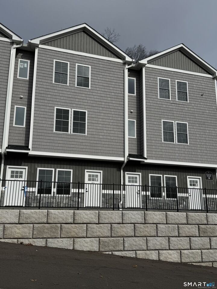 Property Photo: 243 Echo Lake Road B10 CT 06795