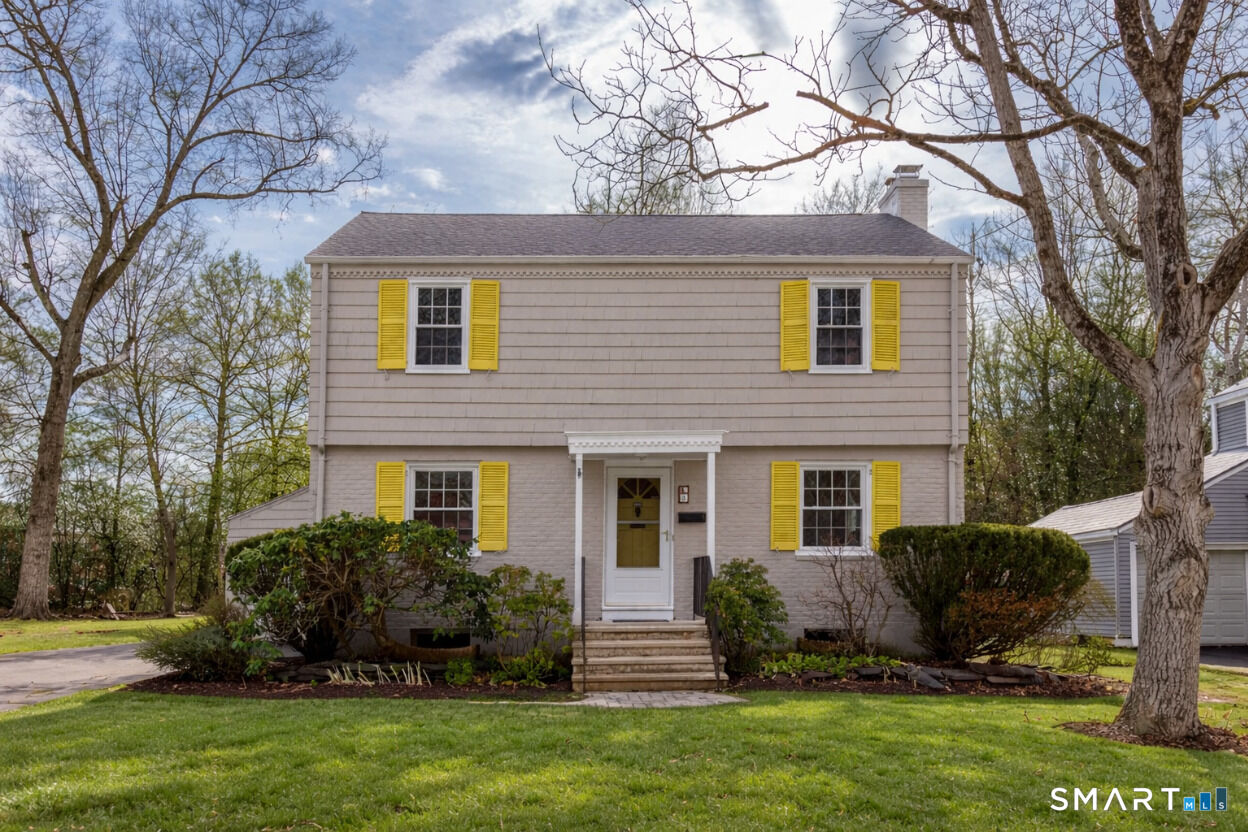 Property Photo:  5 Lawler Road  CT 06117 