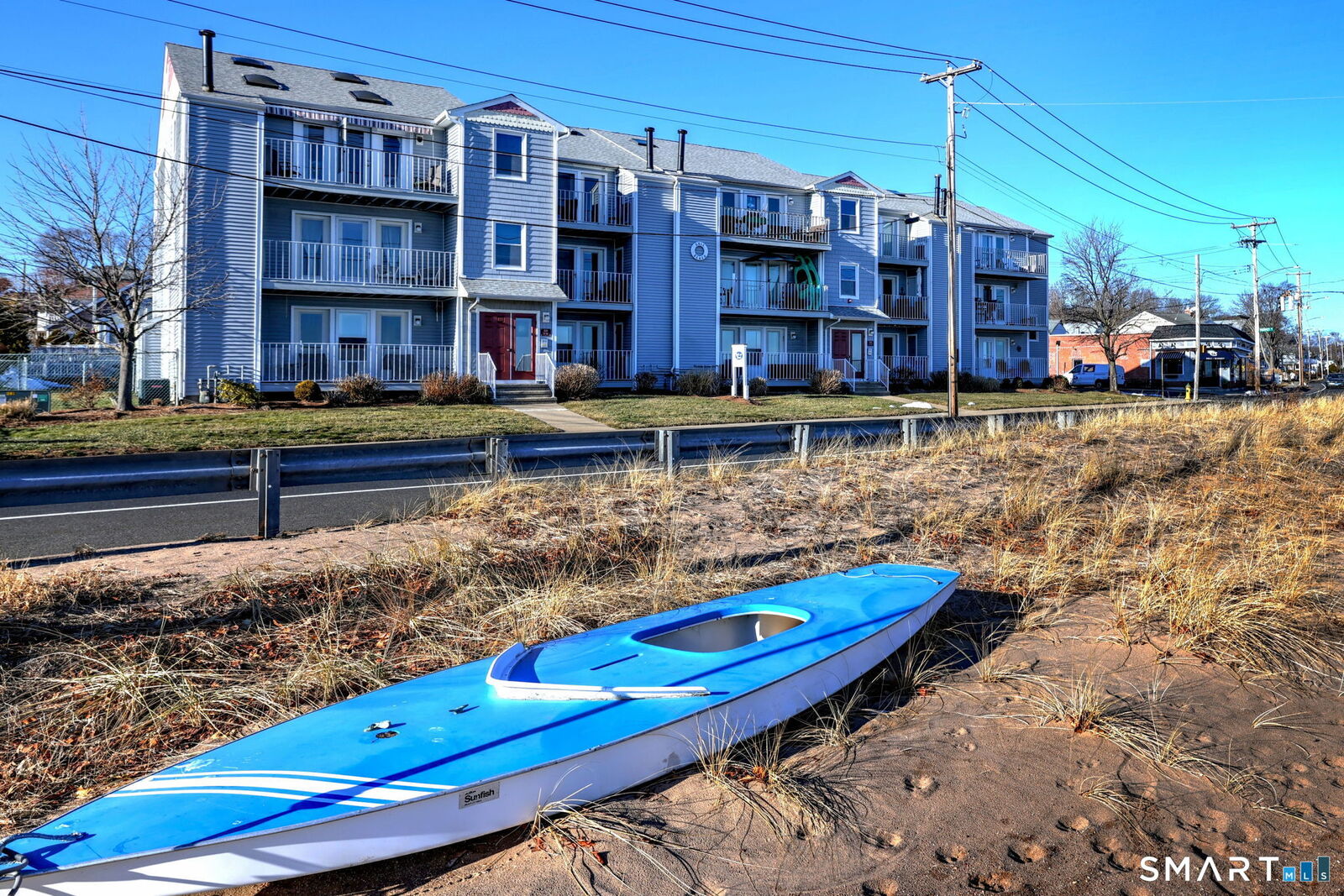 Property Photo:  920 Ocean Avenue E1  CT 06516 