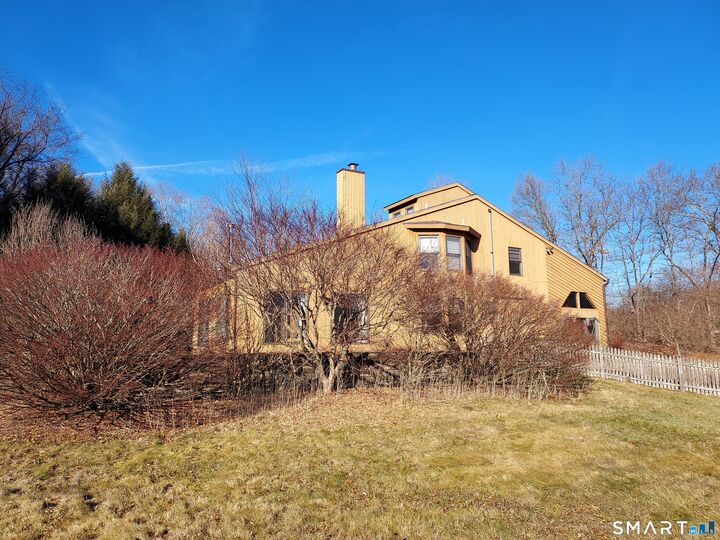 Property Photo:  14 Times Farm Road  CT 06232 
