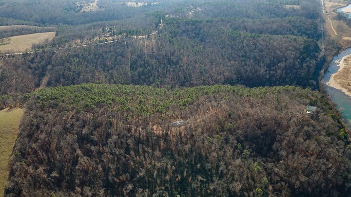 Property Photo:  000 Highway H  MO 64854 