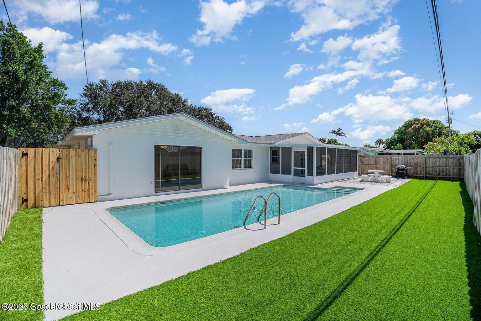 Property Photo:  345 Park Avenue SE  FL 32937 