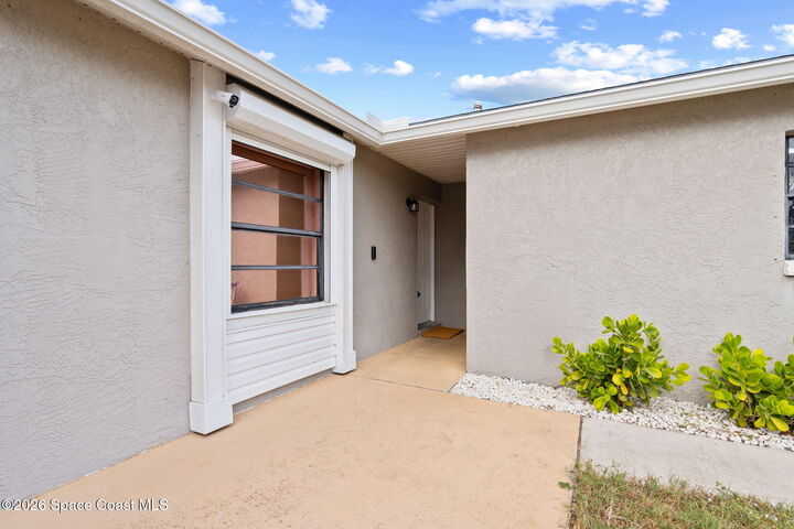 Property Photo:  3678 Teakwood Court  FL 32935 