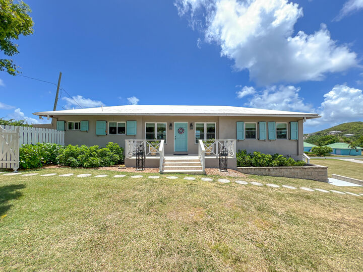 Property Photo:  146 Judiths Fancy Qu  VI 00820 