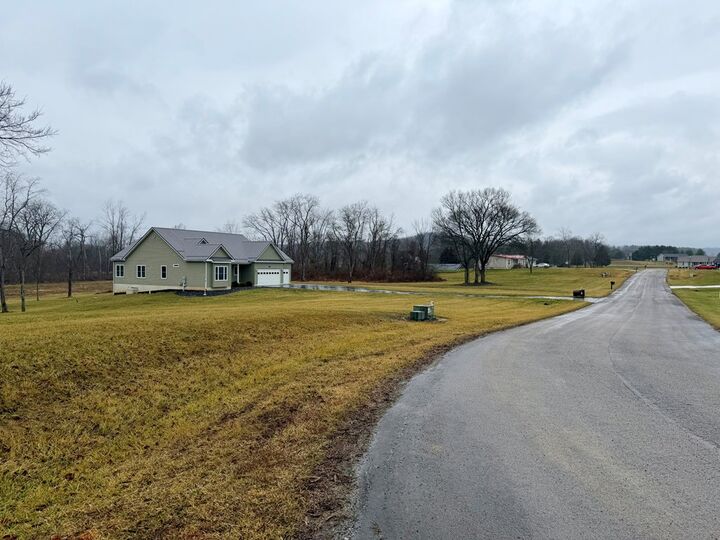 Property Photo:  264 Clayton Mills Circle  OH 45681 