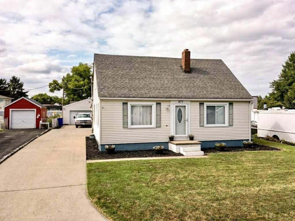 Property Photo:  677 Adena Road  OH 45601 