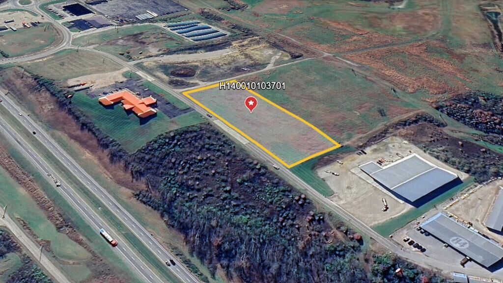 Property Photo:  600 Acy Lane  OH 45640 