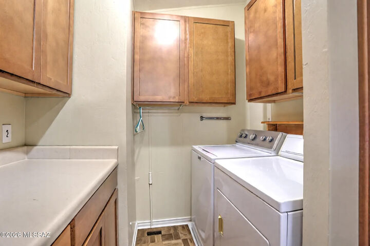 Property Photo:  3030 S Delfina Drive  AZ 85735 