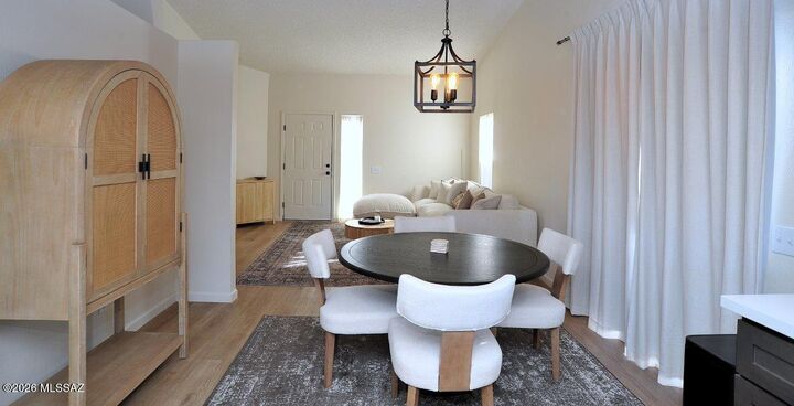 Property Photo:  1001 N Constitution Drive  AZ 85748 