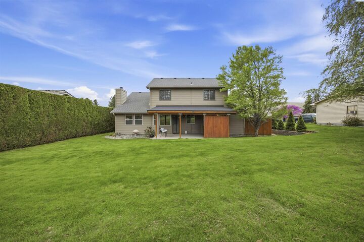 Property Photo:  3204 S Johnson Place  WA 99337 