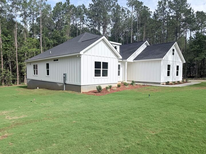 Property Photo:  397 Woodridge Lane  GA 39827 