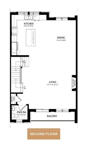 Property Photo:  260 Eagle Street 21  ON L3Y 1K1 