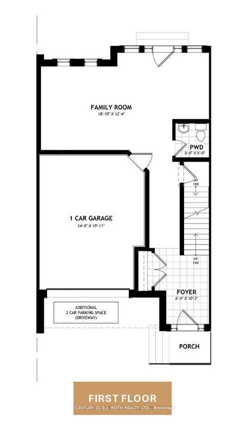 Property Photo:  260 Eagle Street 6  ON L3Y 1K1 