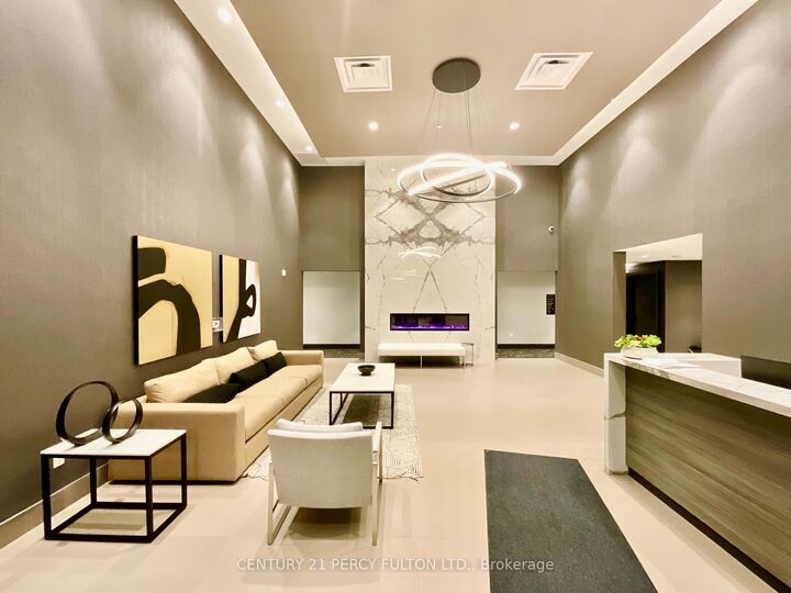 Photo de la propriété:  470 Gordon Krantz Avenue 112  ON L9E 1Z3 