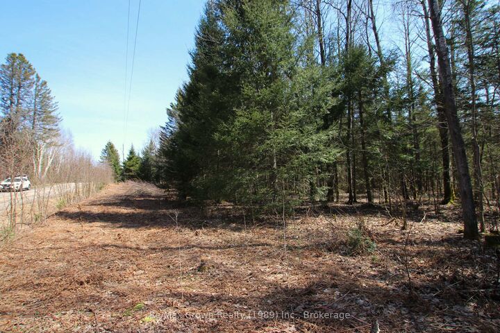 0 Barrett Road — photo 1