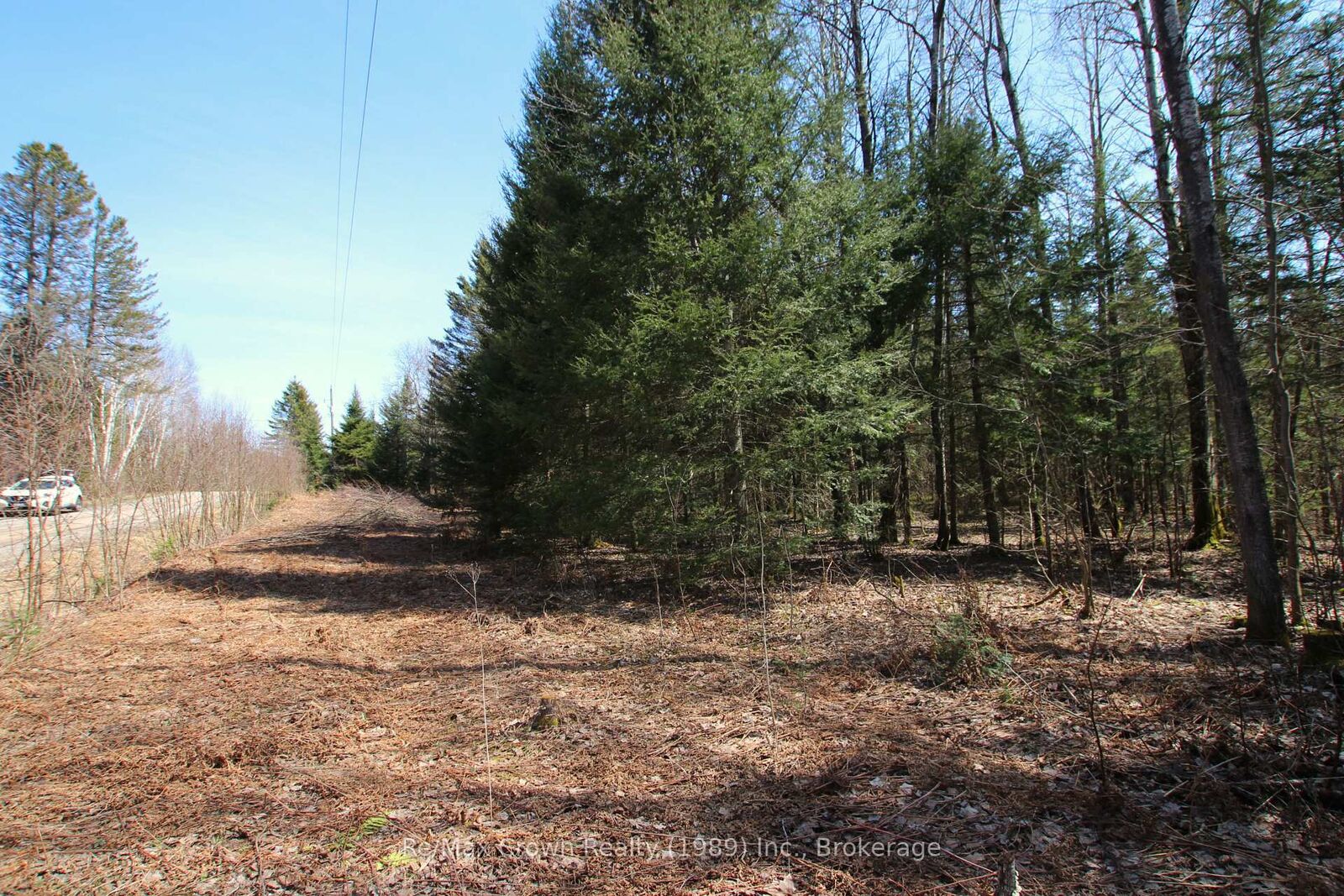 Property Photo:  0 Barrett Road  ON P0H 1J0 