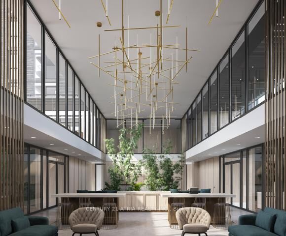 Photo de la propriété:  3071 Trafalgar Road 1604  ON L6H 8C6 