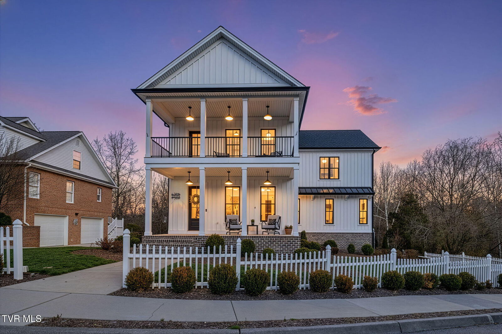 Property Photo:  2125 Saint Erics Court  TN 37660 