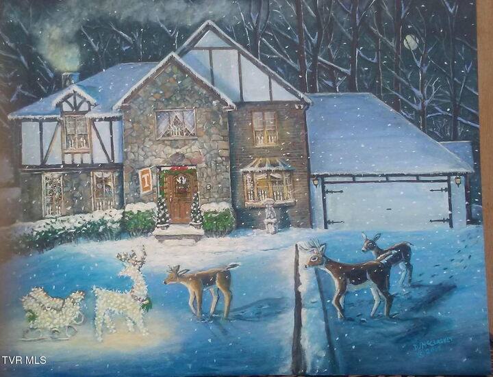 Property Photo:  5 Red Fern Circle  TN 37604 